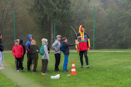 Dodatkowe atrakcje dla uczestników rajdu